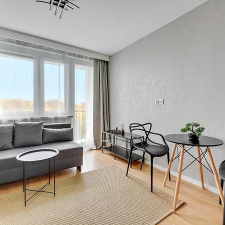 Citystay Leszczynskich Studio Apartment Gdansk Гданьск Экстерьер фото