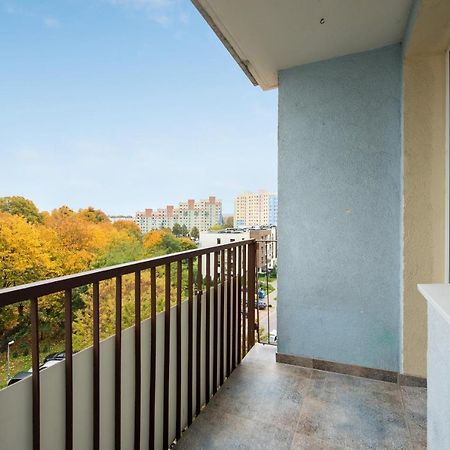 Citystay Leszczynskich Studio Apartment Gdansk Гданьск Экстерьер фото